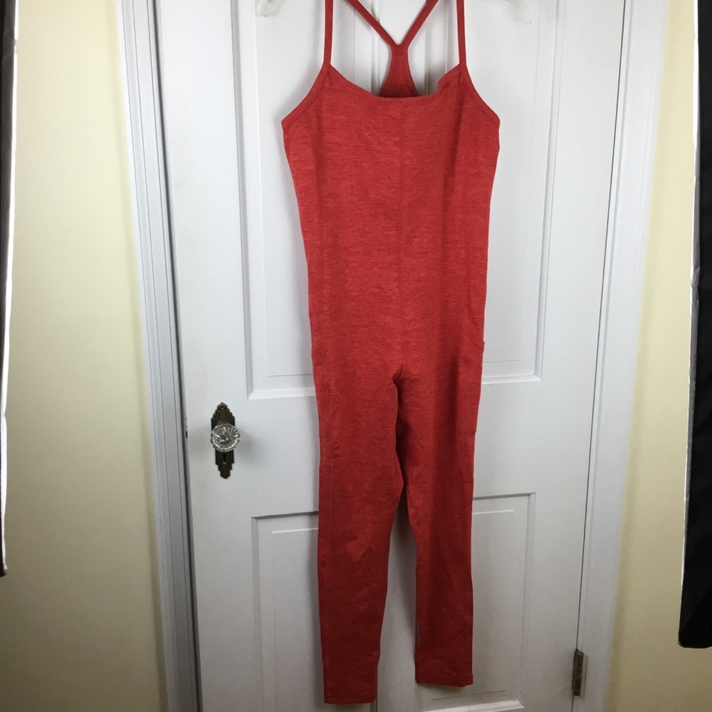 Aerie The Hugger Jumpsuit